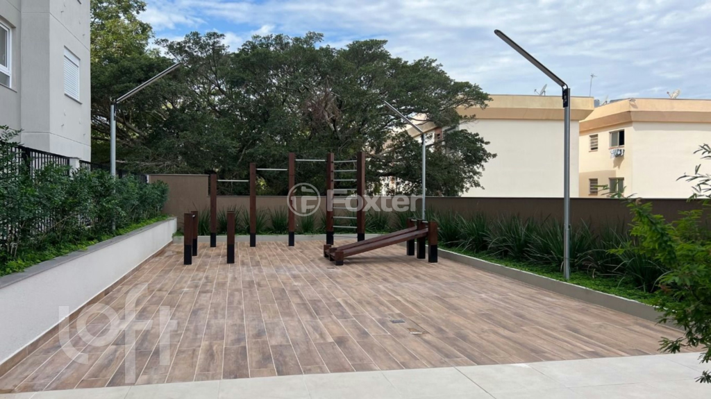 Apartamento à venda com 2 quartos, 53m² - Foto 16