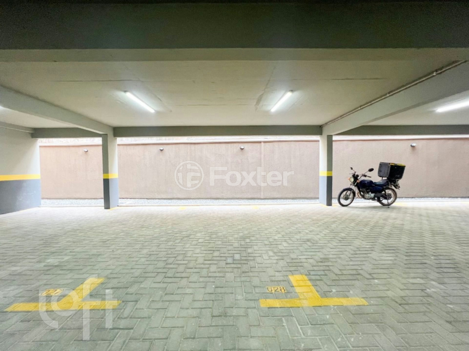 Apartamento à venda com 2 quartos, 53m² - Foto 20
