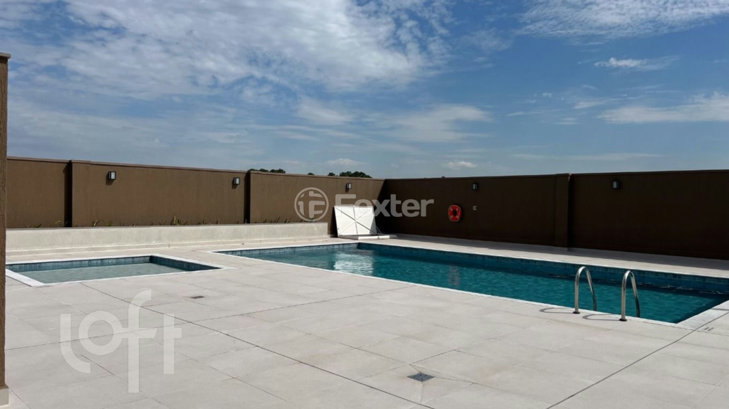 Apartamento à venda com 2 quartos, 53m² - Foto 18