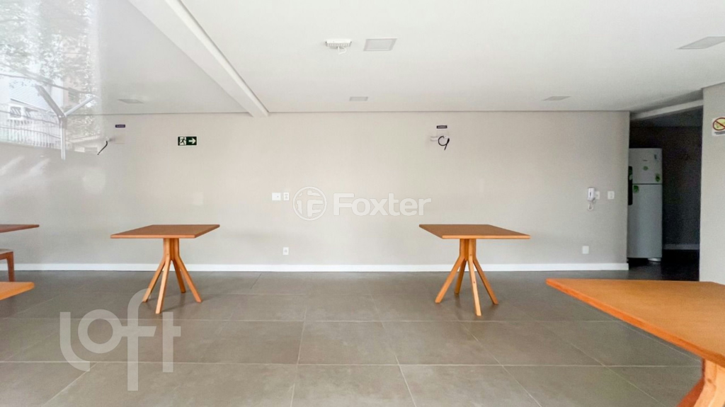 Apartamento à venda com 2 quartos, 53m² - Foto 26
