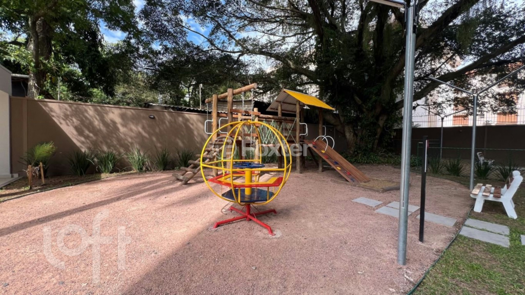 Apartamento à venda com 2 quartos, 53m² - Foto 23