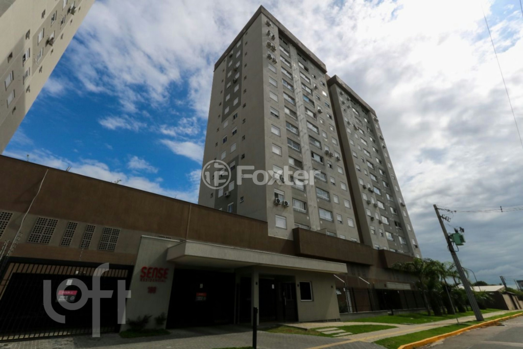 Apartamento à venda com 2 quartos, 53m² - Foto 15