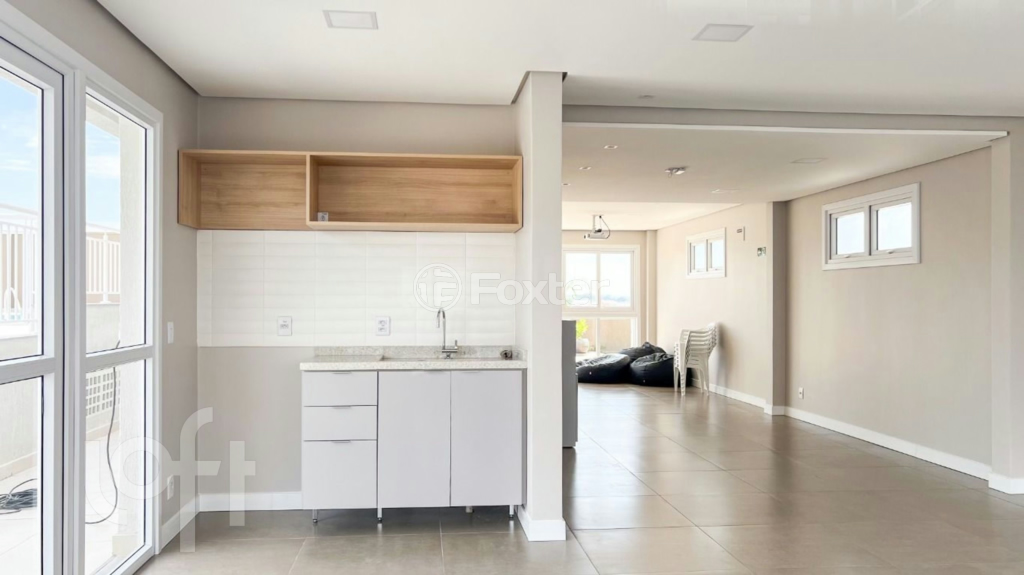 Apartamento à venda com 2 quartos, 53m² - Foto 19
