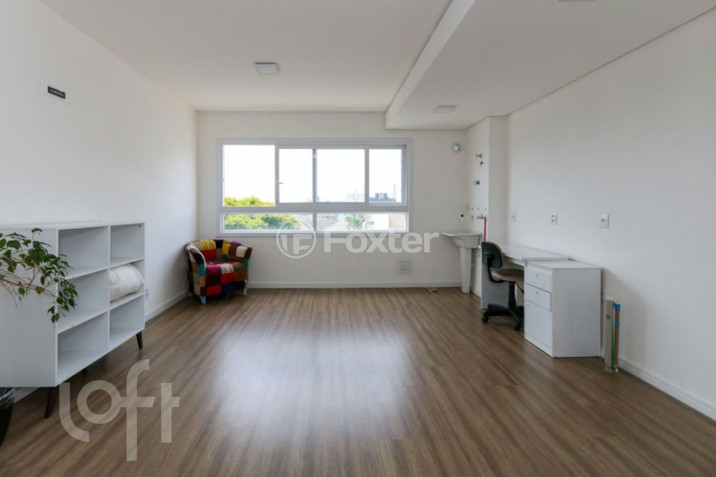 Apartamento à venda com 2 quartos, 53m² - Foto 5