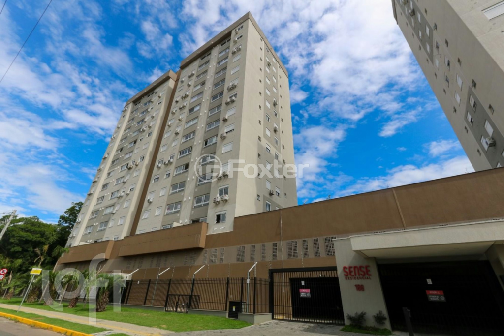 Apartamento à venda com 2 quartos, 53m² - Foto 14