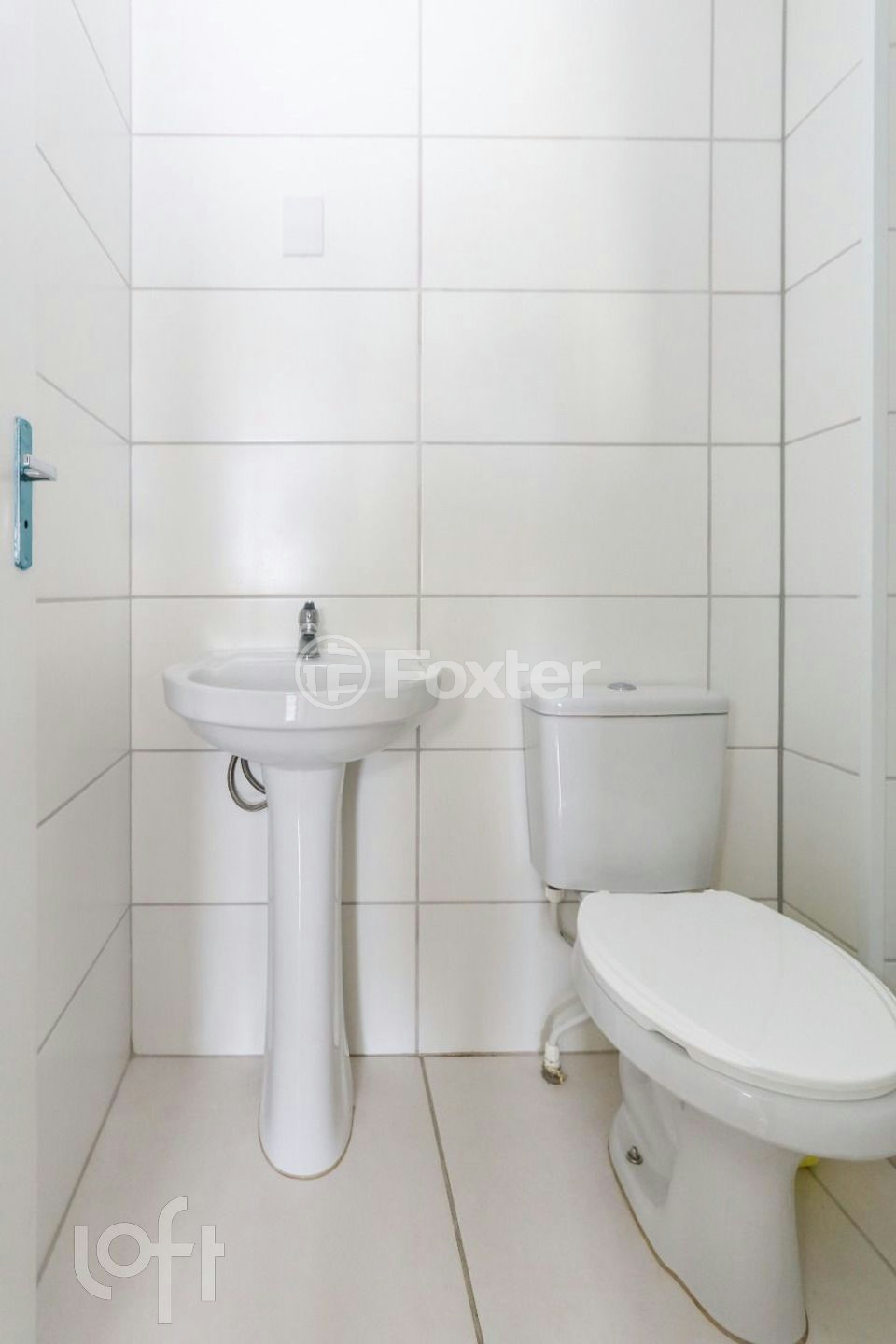 Apartamento à venda com 2 quartos, 53m² - Foto 11
