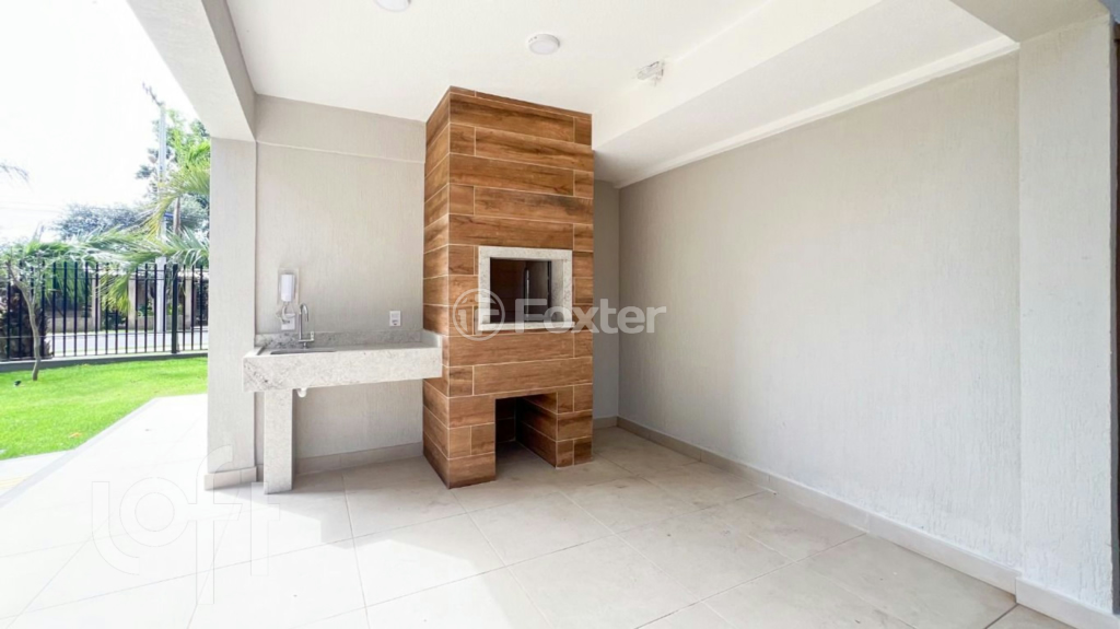 Apartamento à venda com 2 quartos, 53m² - Foto 24