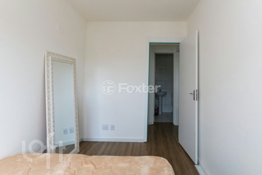 Apartamento à venda com 2 quartos, 53m² - Foto 10