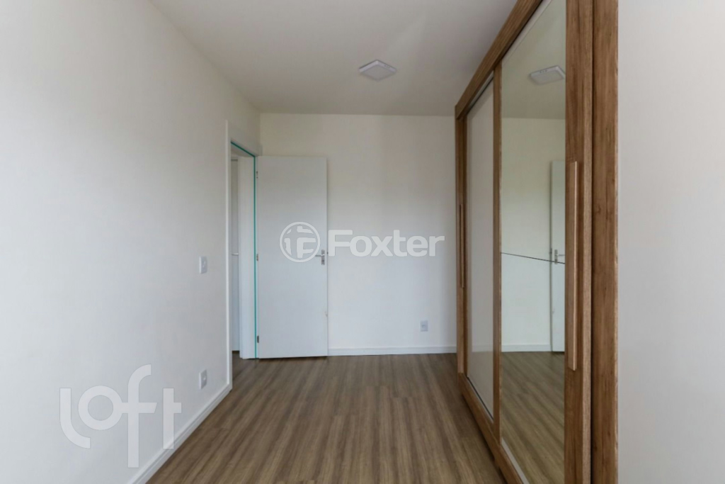 Apartamento à venda com 2 quartos, 53m² - Foto 2