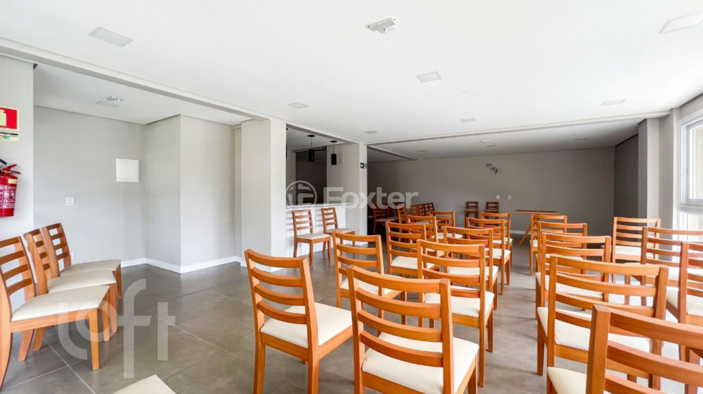 Apartamento à venda com 2 quartos, 53m² - Foto 22