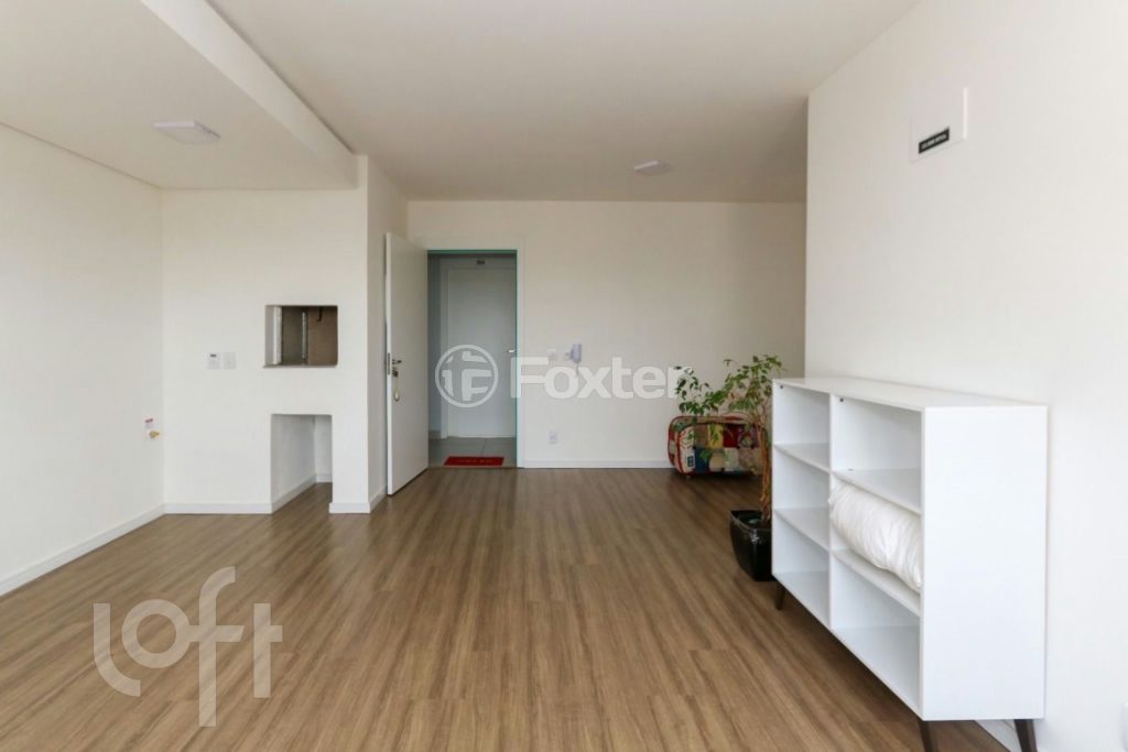 Apartamento à venda com 2 quartos, 53m² - Foto 7