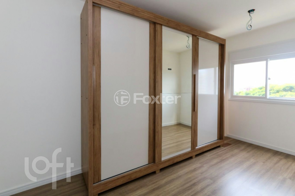 Apartamento à venda com 2 quartos, 53m² - Foto 4