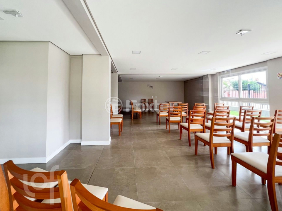 Apartamento à venda com 2 quartos, 53m² - Foto 21