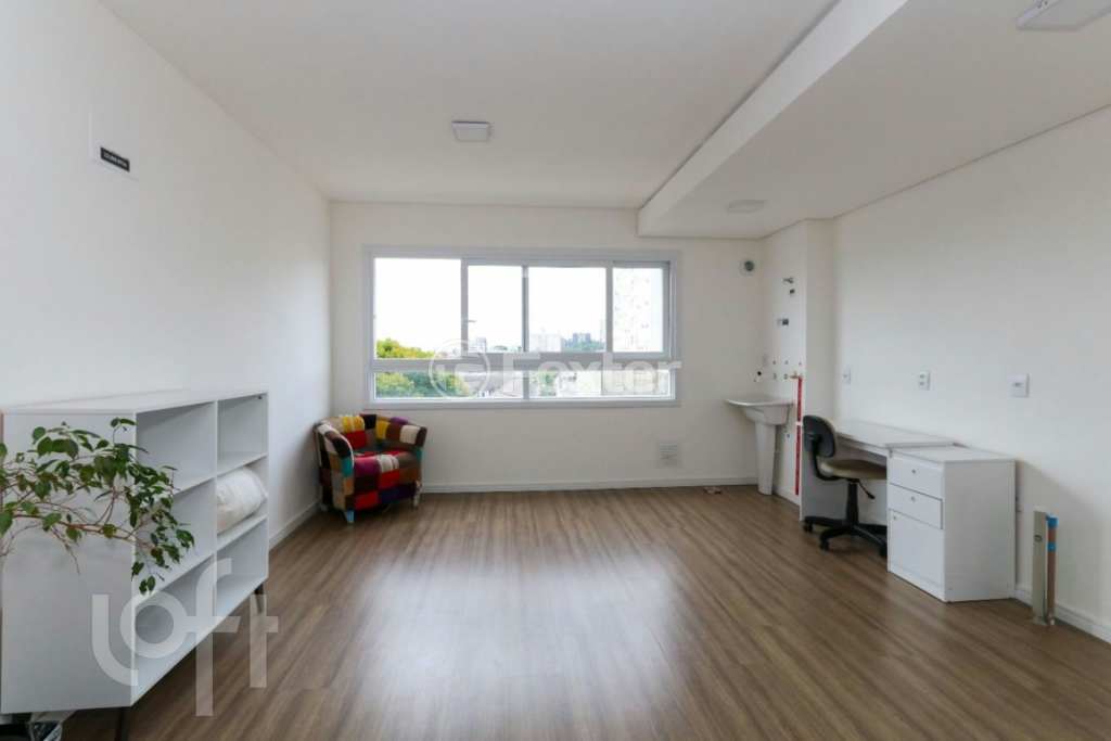 Apartamento à venda com 2 quartos, 53m² - Foto 27
