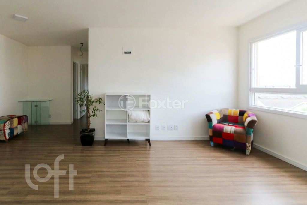 Apartamento à venda com 2 quartos, 53m² - Foto 6