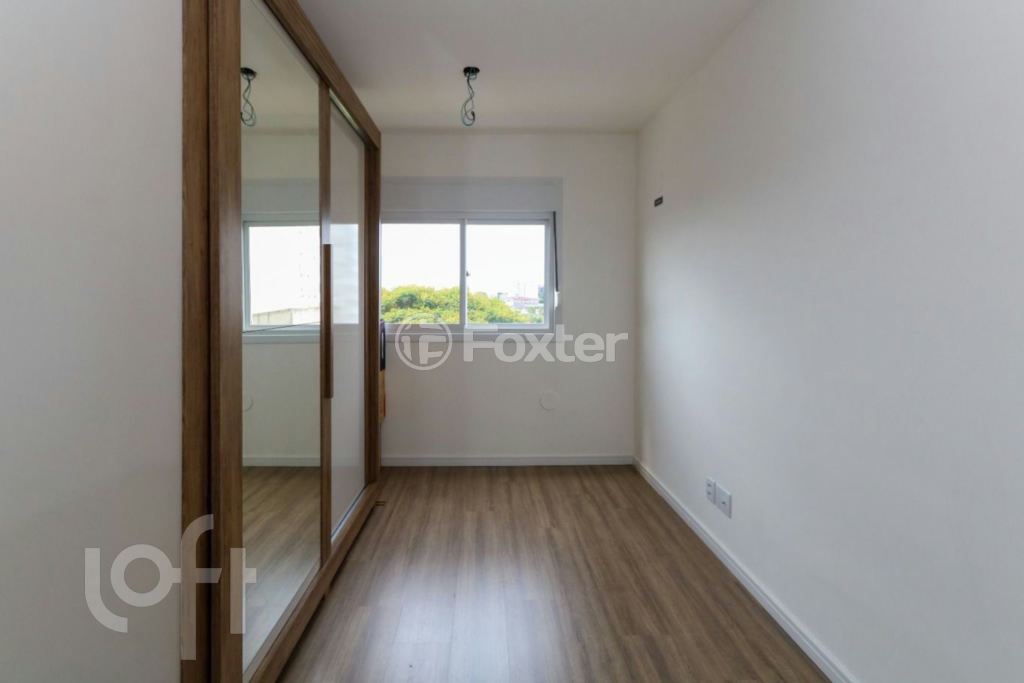 Apartamento à venda com 2 quartos, 53m² - Foto 1