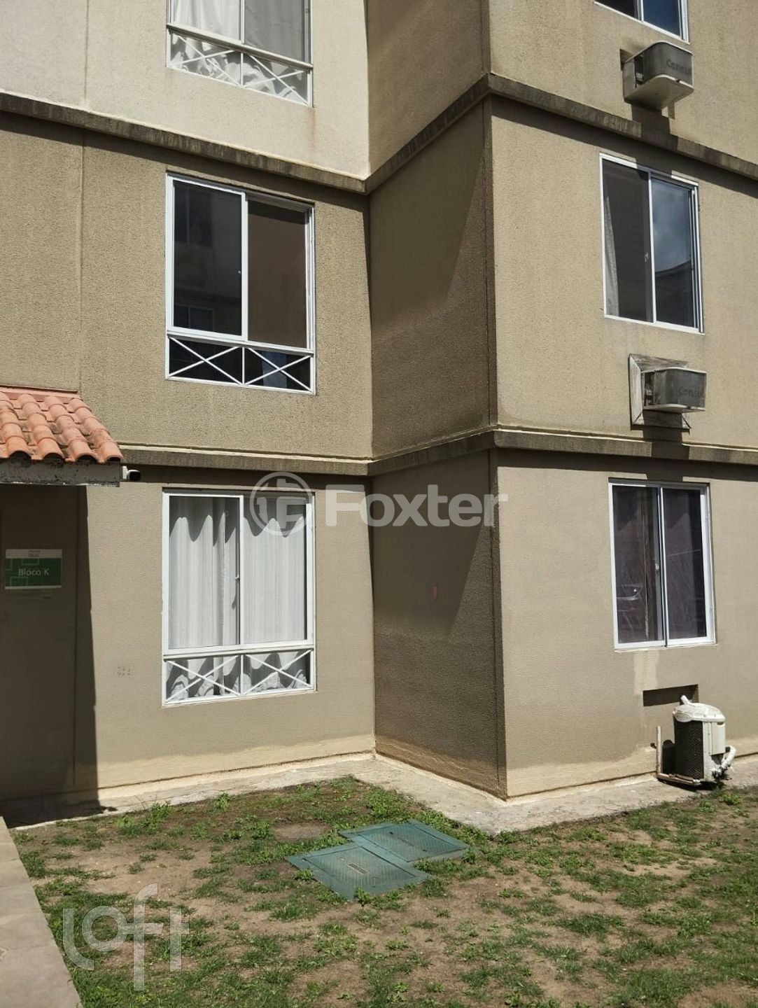 Apartamento à venda com 2 quartos, 42m² - Foto 15