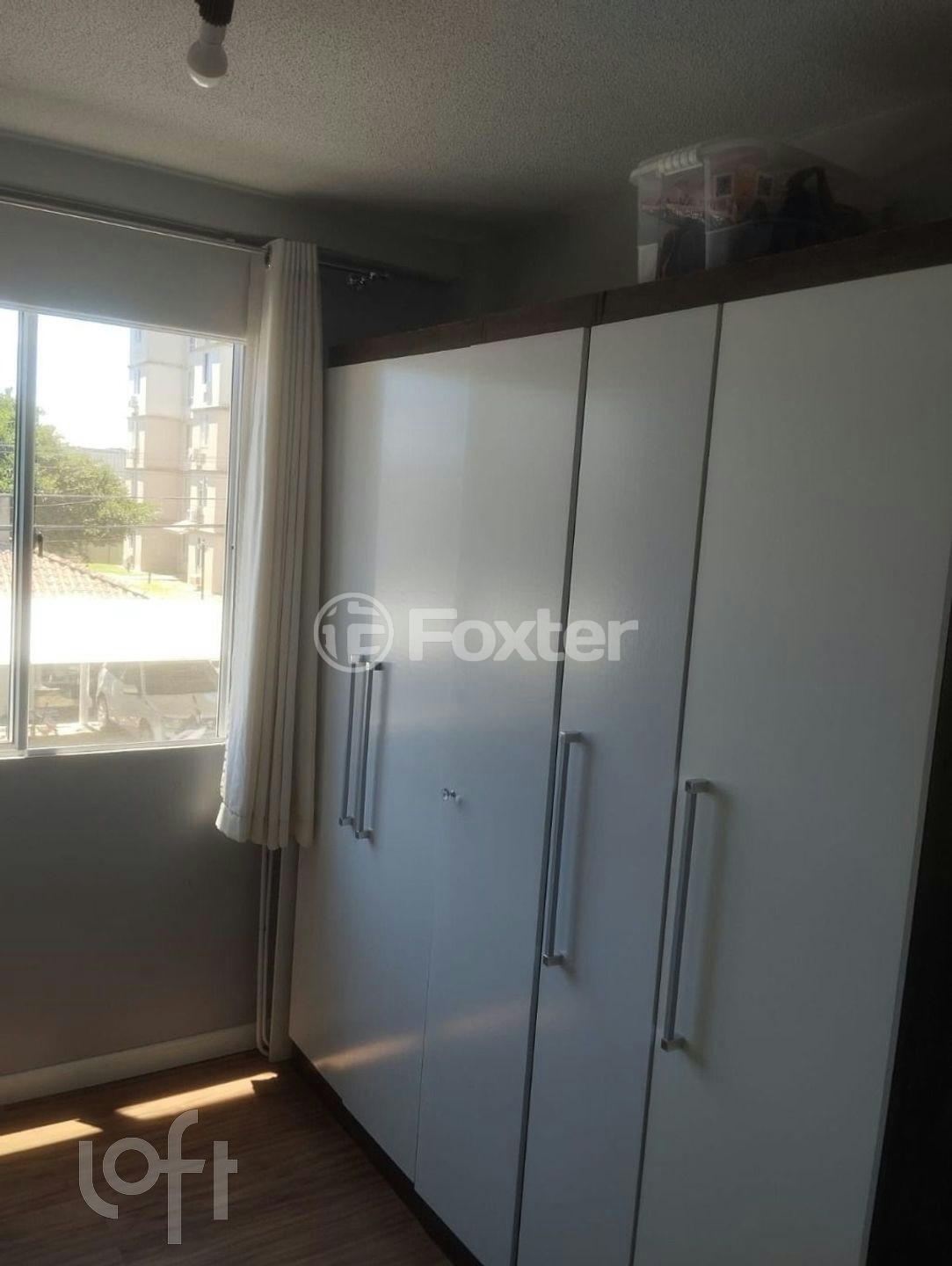 Apartamento à venda com 2 quartos, 42m² - Foto 11