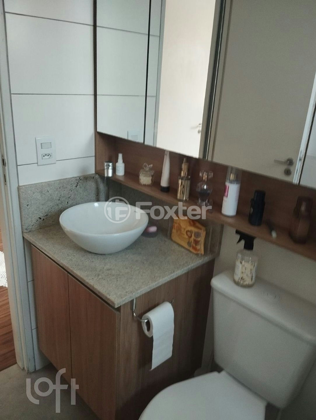 Apartamento à venda com 2 quartos, 42m² - Foto 4