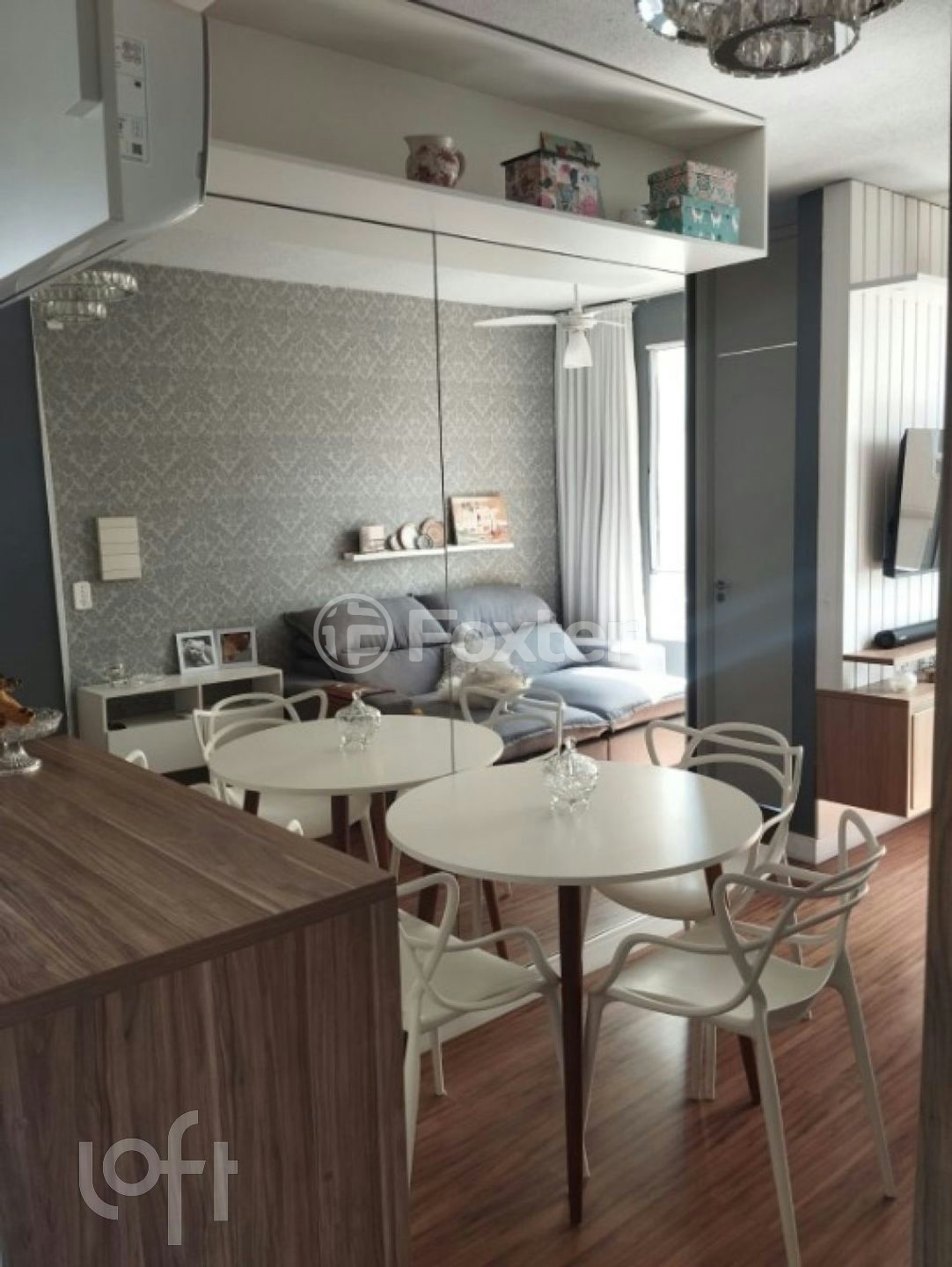 Apartamento à venda com 2 quartos, 42m² - Foto 16