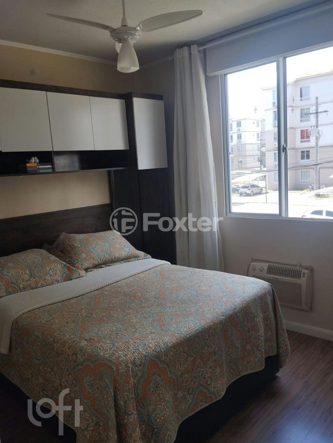 Apartamento à venda com 2 quartos, 42m² - Foto 12