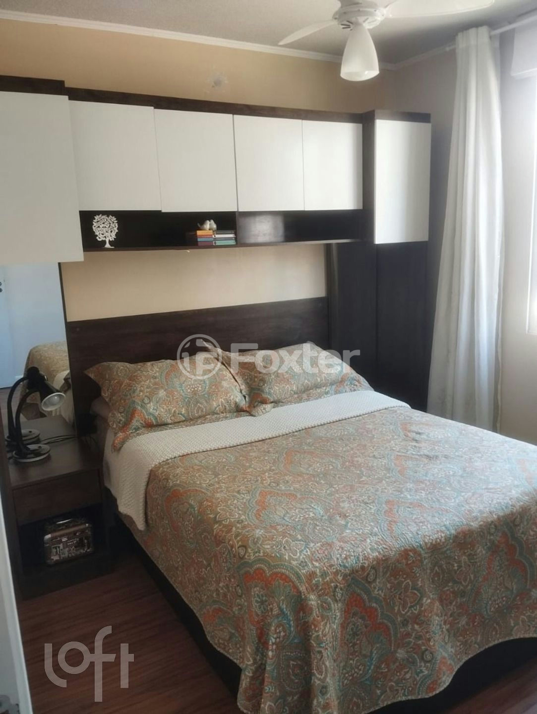 Apartamento à venda com 2 quartos, 42m² - Foto 13