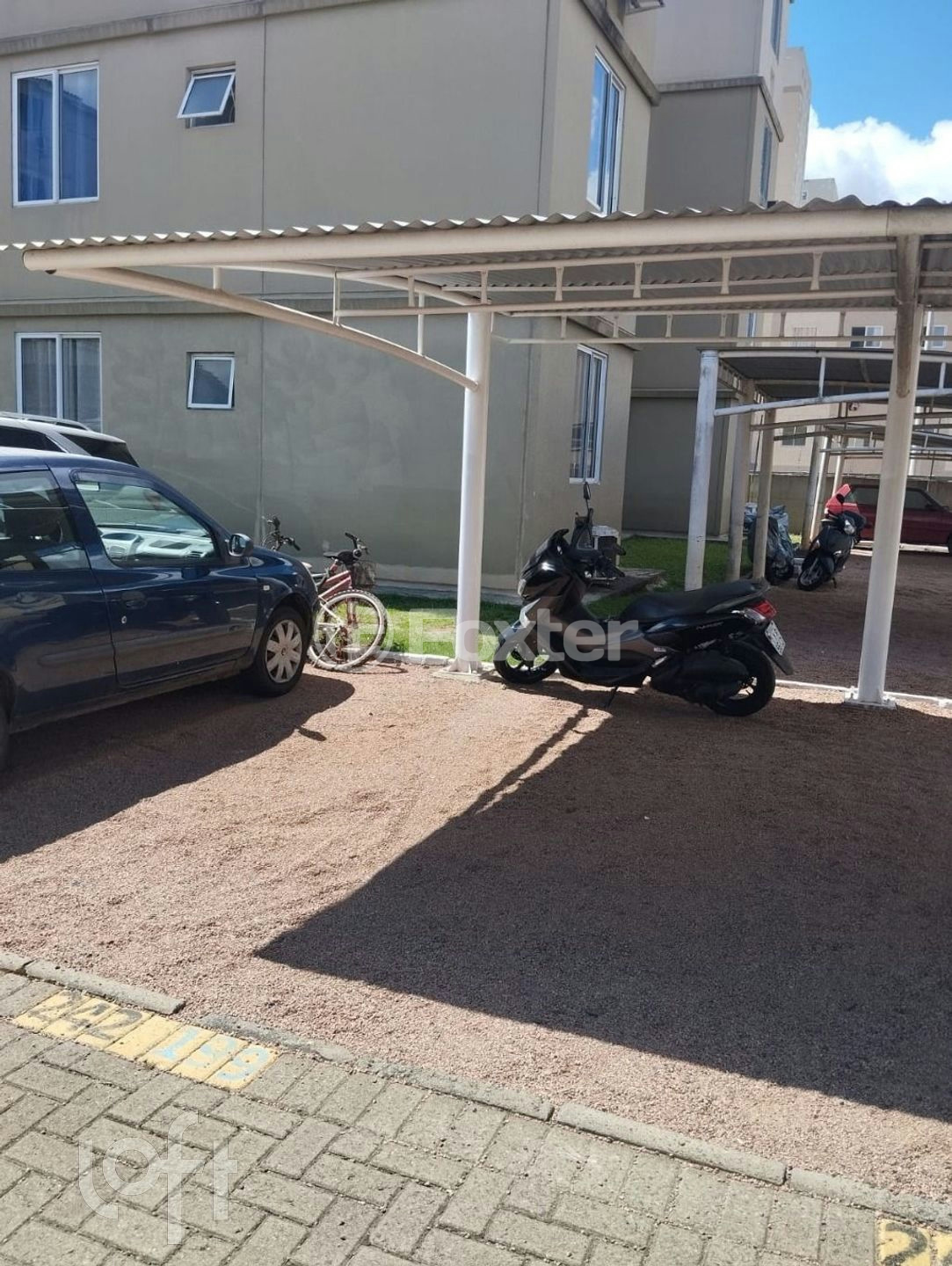 Apartamento à venda com 2 quartos, 42m² - Foto 14