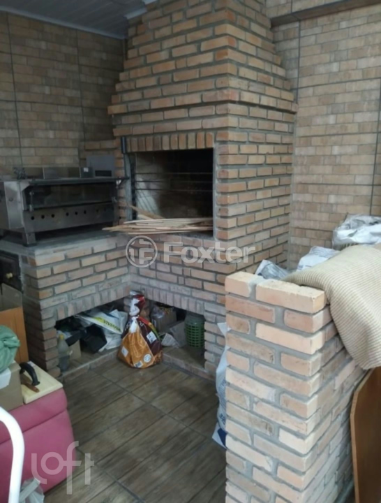 Casa à venda com 3 quartos, 100m² - Foto 13