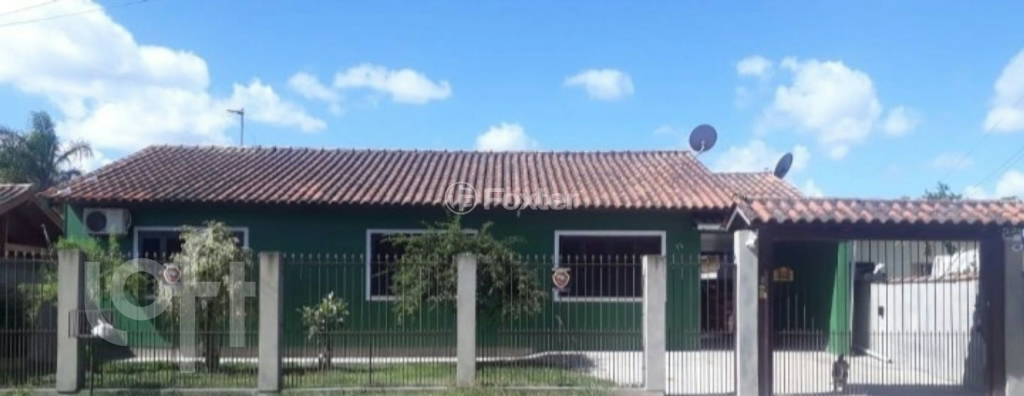 Casa à venda com 3 quartos, 100m² - Foto 20