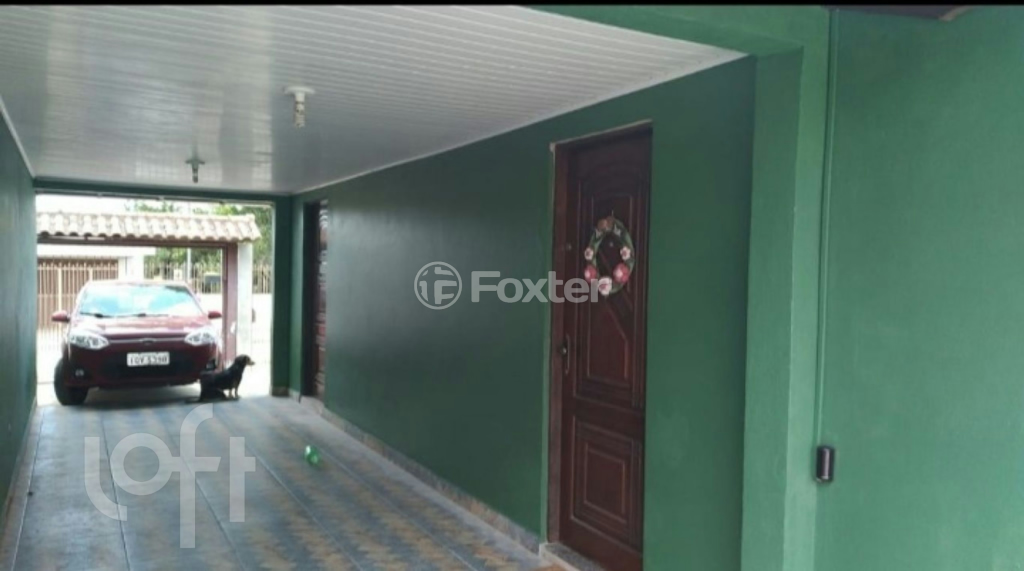 Casa à venda com 3 quartos, 100m² - Foto 2