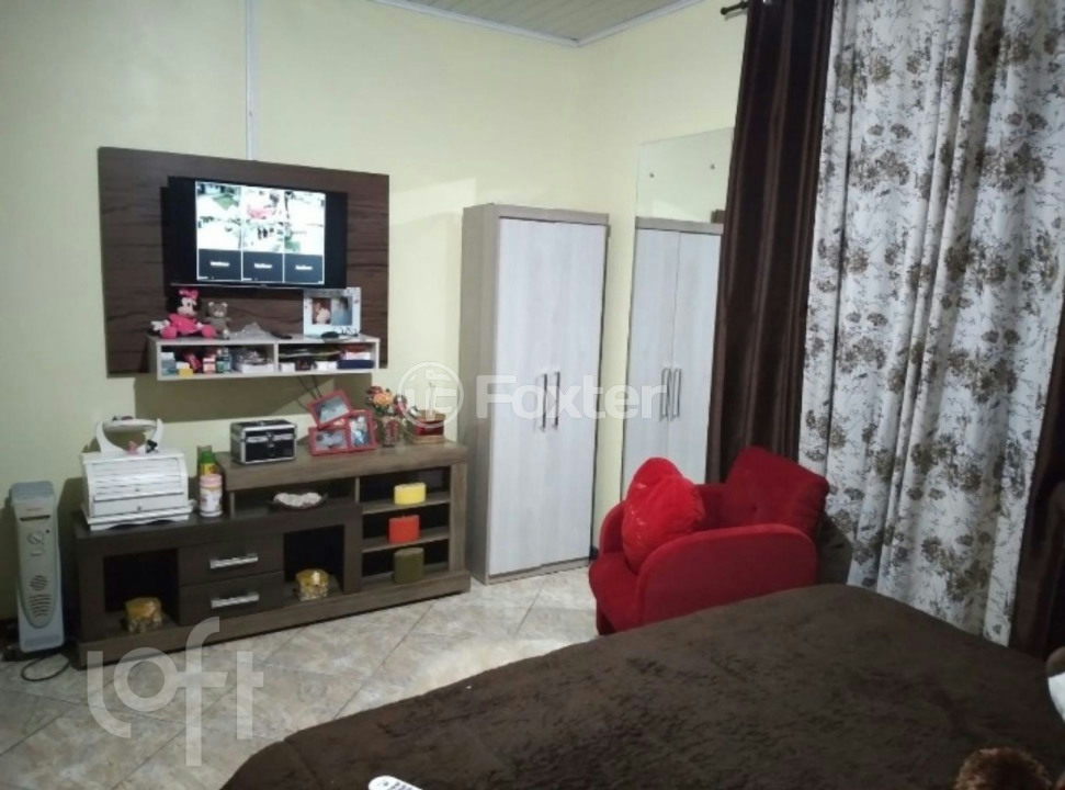 Casa à venda com 3 quartos, 100m² - Foto 5
