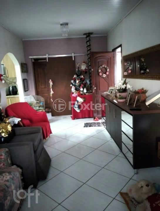 Casa à venda com 3 quartos, 100m² - Foto 8