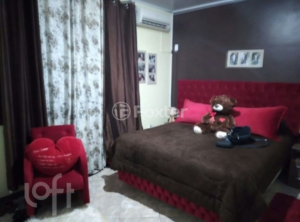 Casa à venda com 3 quartos, 100m² - Foto 6