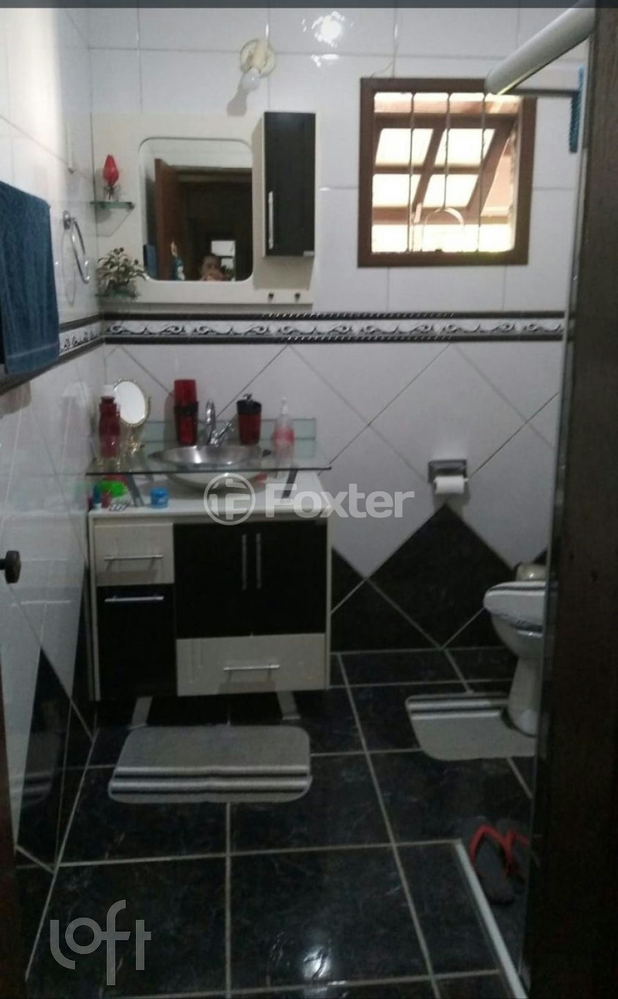 Casa à venda com 3 quartos, 100m² - Foto 10