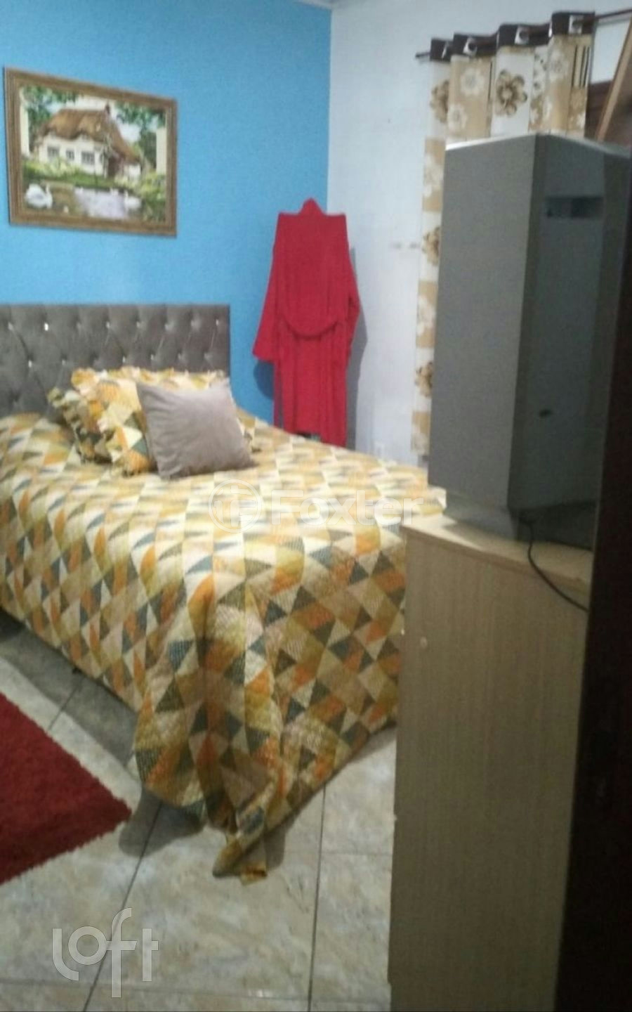 Casa à venda com 3 quartos, 100m² - Foto 7