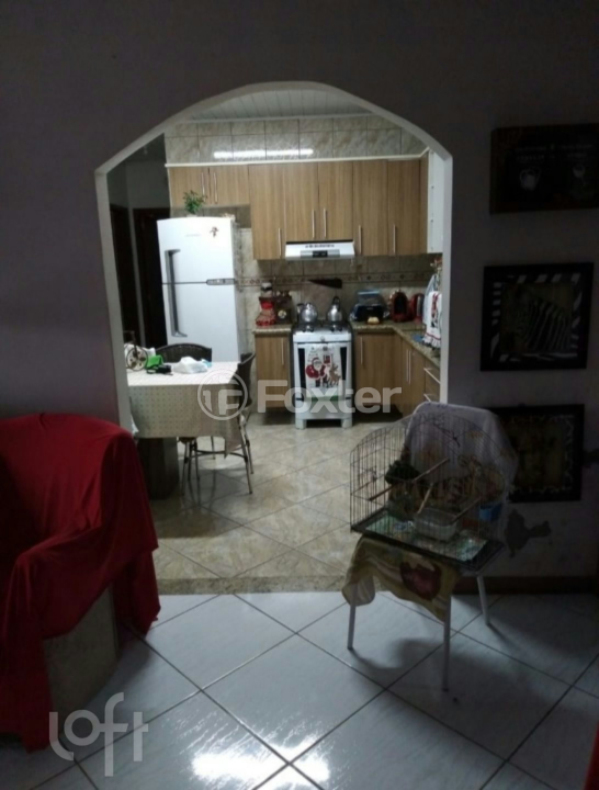Casa à venda com 3 quartos, 100m² - Foto 9
