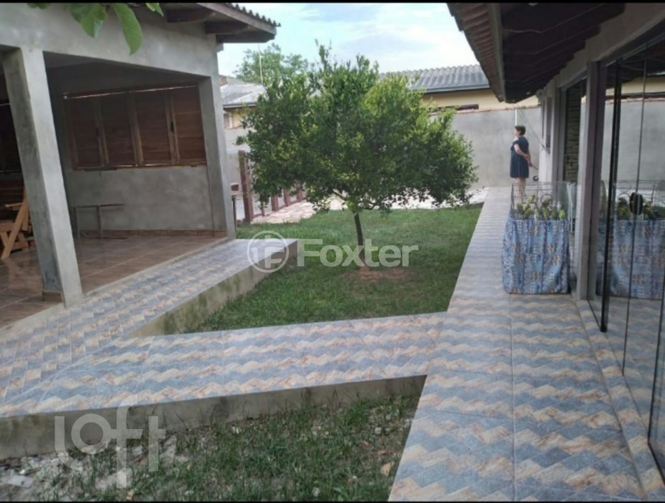 Casa à venda com 3 quartos, 100m² - Foto 19
