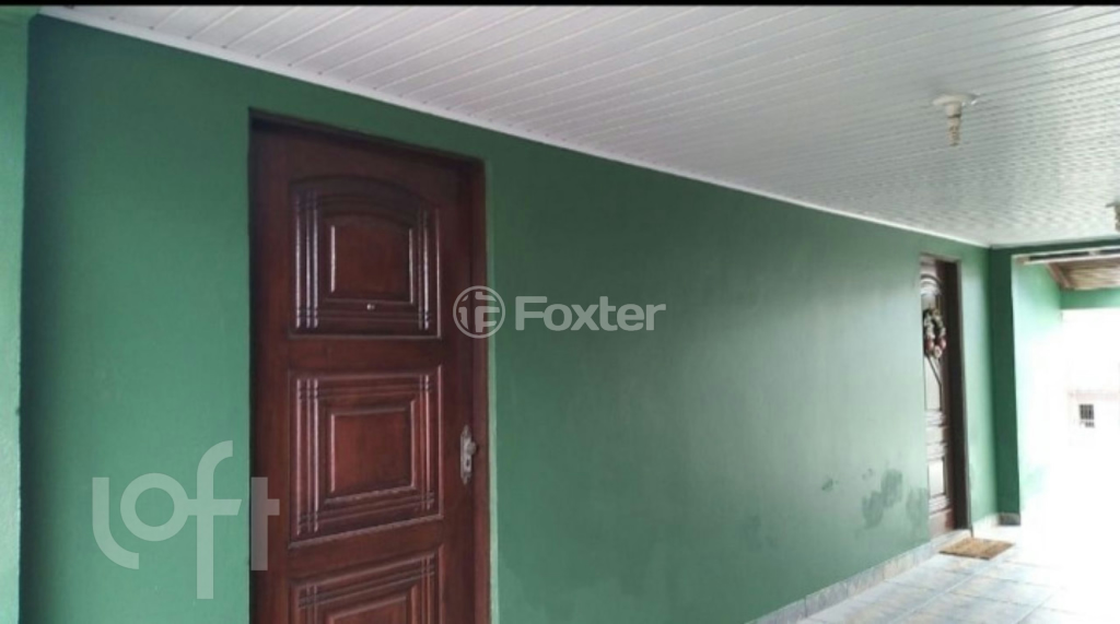 Casa à venda com 3 quartos, 100m² - Foto 1