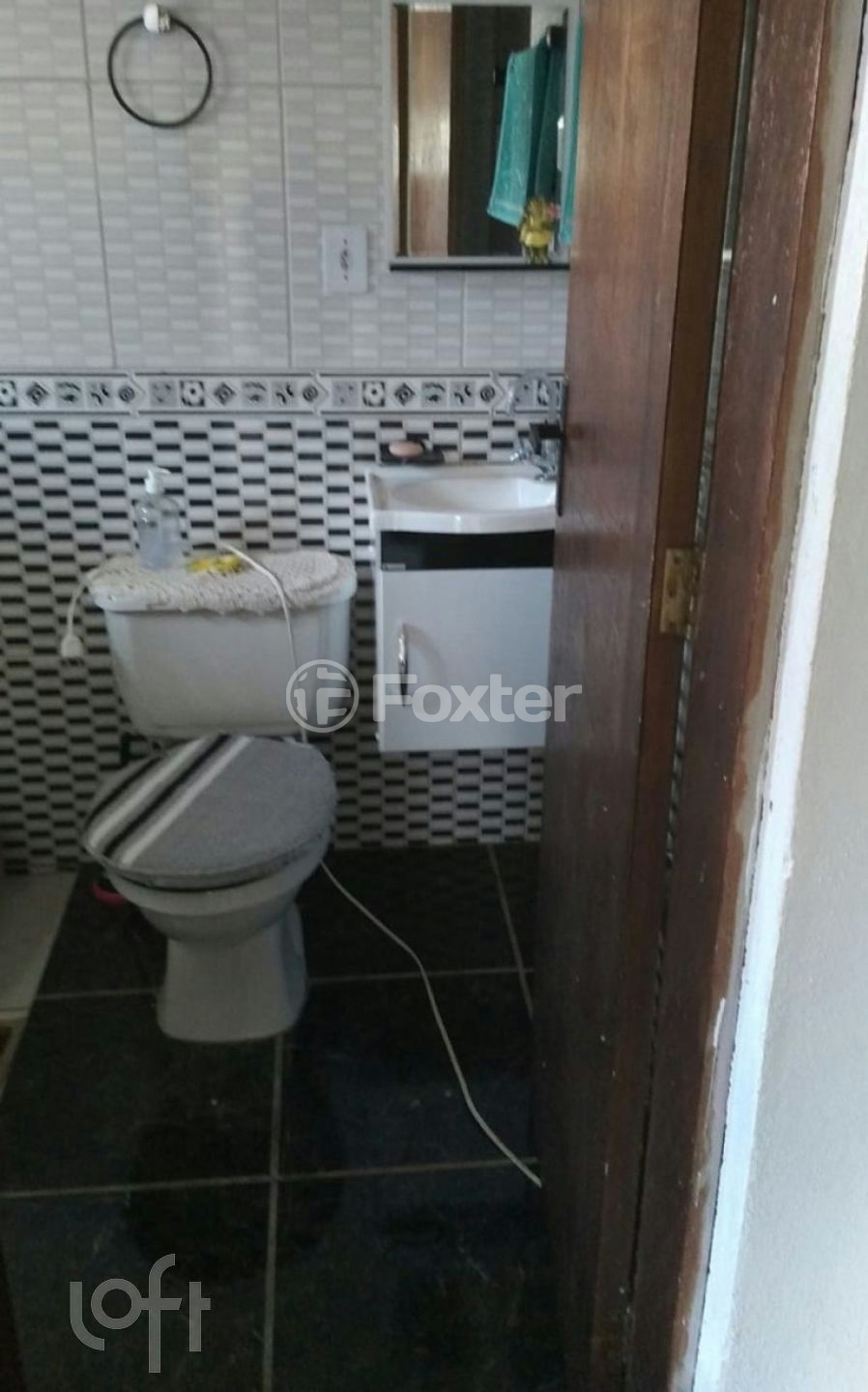 Casa à venda com 3 quartos, 100m² - Foto 11