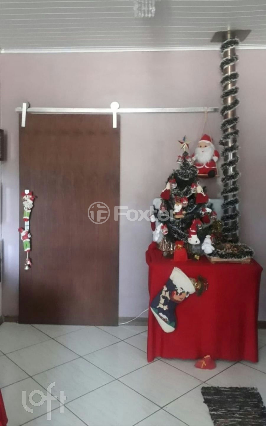 Casa à venda com 3 quartos, 100m² - Foto 12