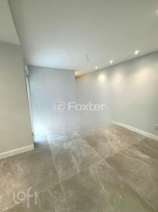 Apartamento à venda com 2 quartos, 62m² - Foto 5