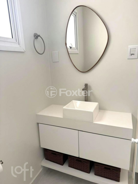 Apartamento à venda com 2 quartos, 62m² - Foto 16