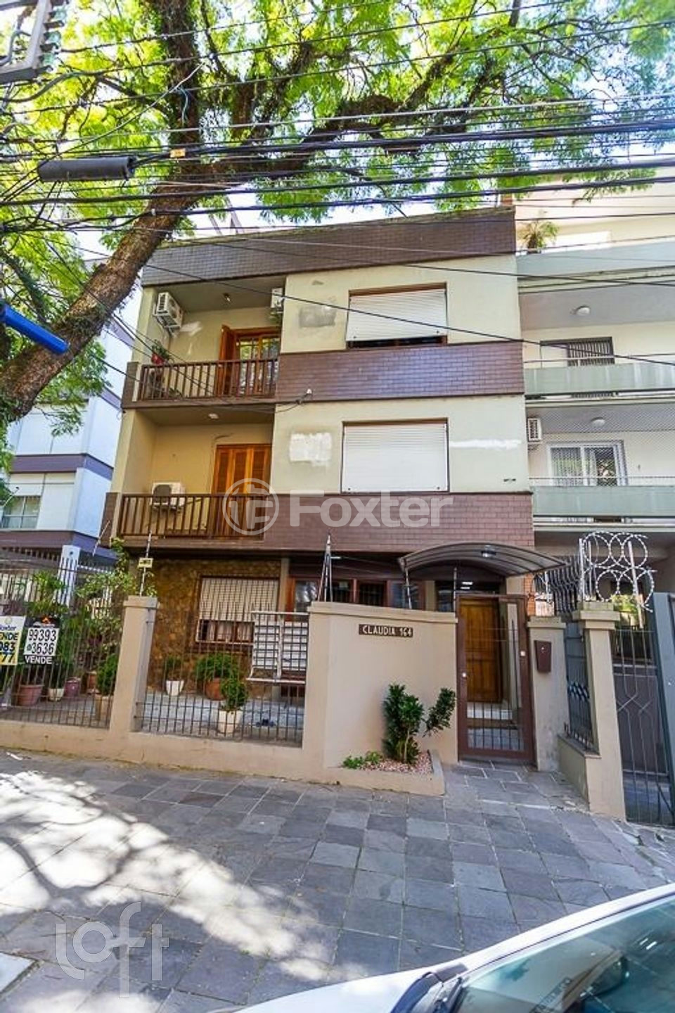 Apartamento à venda com 2 quartos, 62m² - Foto 29