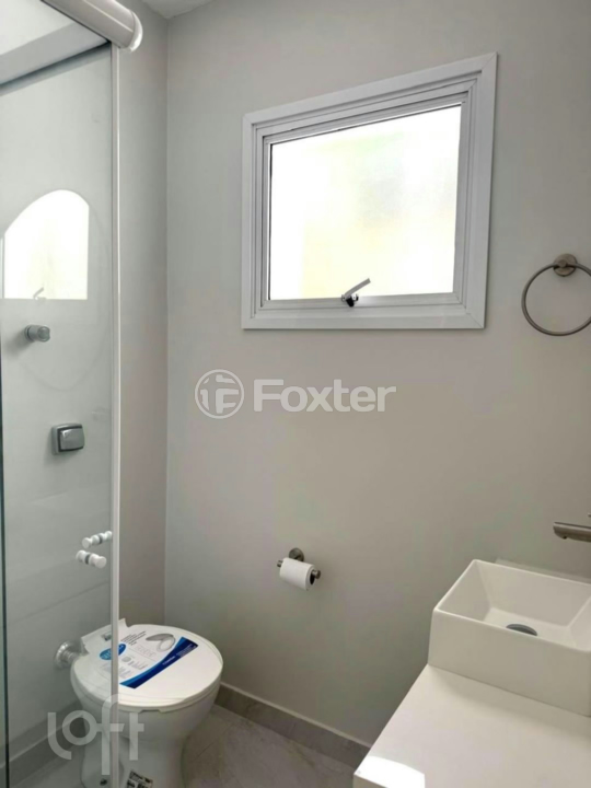 Apartamento à venda com 2 quartos, 62m² - Foto 15