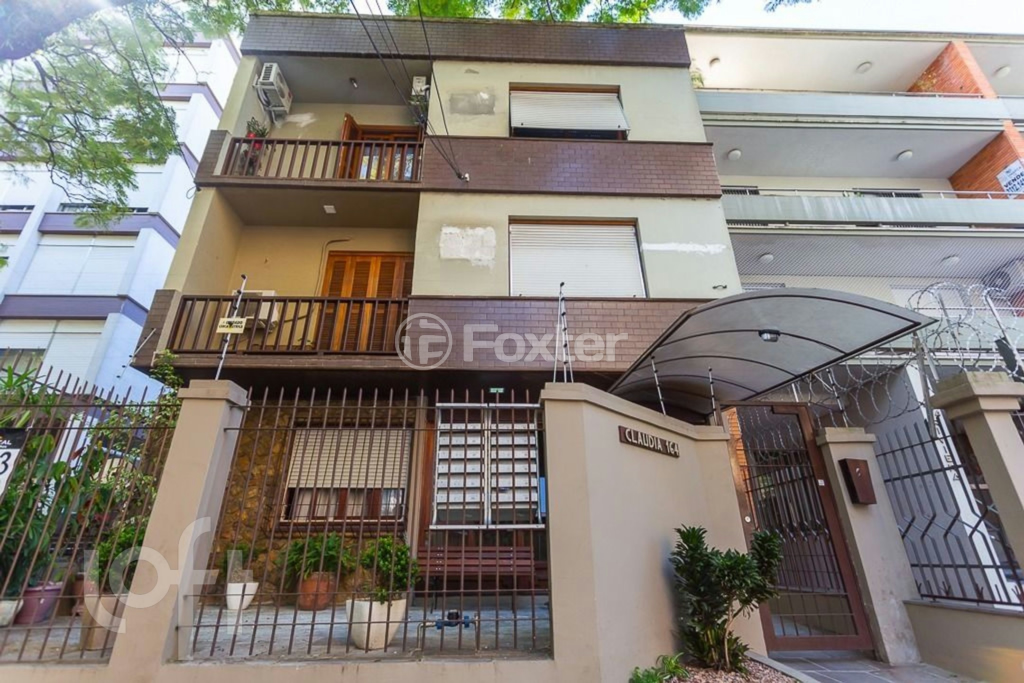 Apartamento à venda com 2 quartos, 62m² - Foto 30