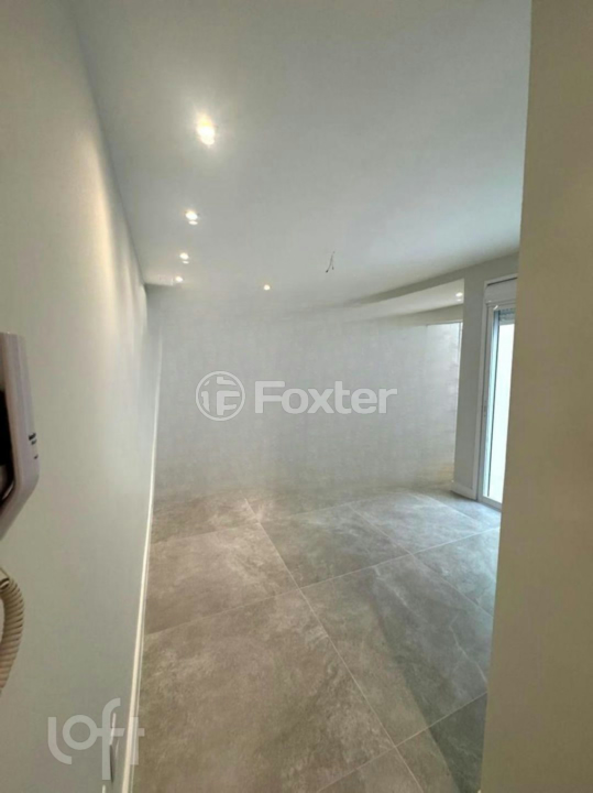 Apartamento à venda com 2 quartos, 62m² - Foto 3