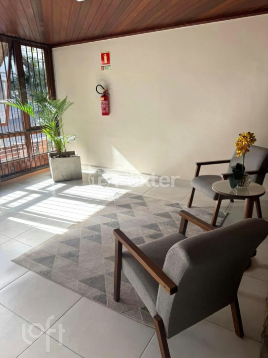 Apartamento à venda com 2 quartos, 62m² - Foto 27