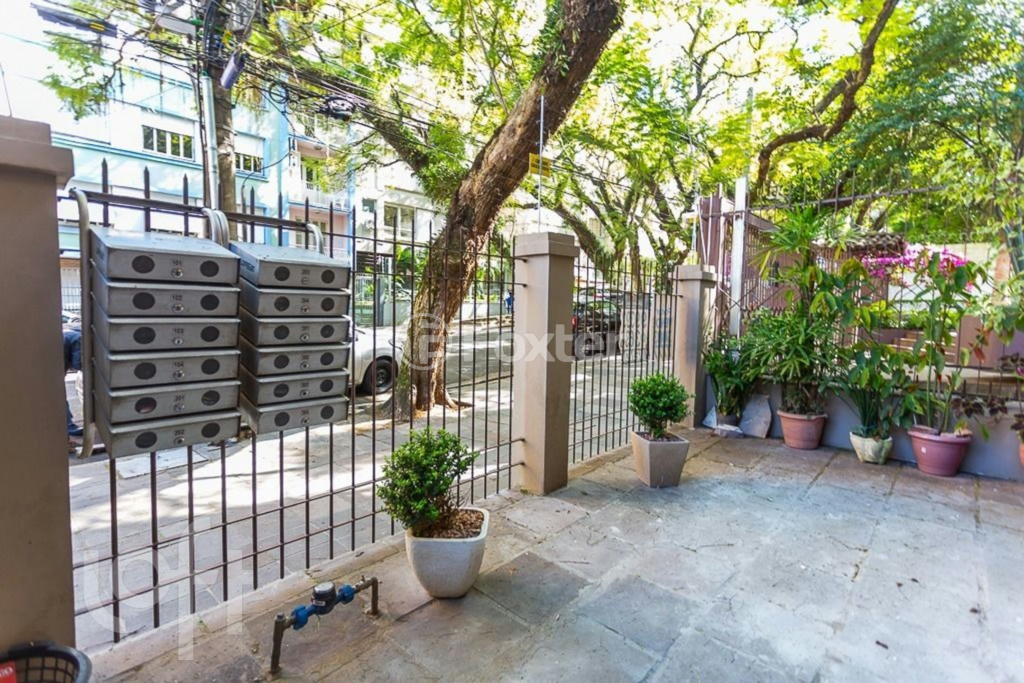 Apartamento à venda com 2 quartos, 62m² - Foto 28