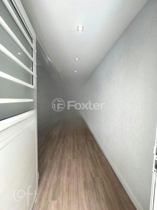 Apartamento à venda com 2 quartos, 62m² - Foto 21