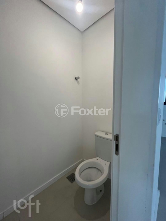 Casa à venda com 3 quartos, 110m² - Foto 9
